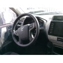 TOYOTA LAND CRUISER (J15)