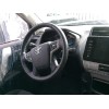 toyota land cruiser (j15) del año 2023