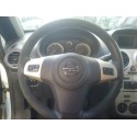 OPEL CORSA D