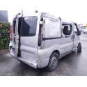 OPEL VIVARO FURGÓN/COMBI (07.2006 =>)