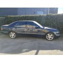 MERCEDES-BENZ CLASE E (W210) BERLINA DIESEL