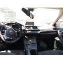 LEXUS CT (ZWA10_)