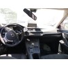 lexus ct (zwa10_) del año 2021