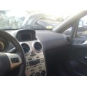 OPEL CORSA D