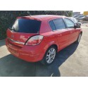 OPEL ASTRA H BERLINA
