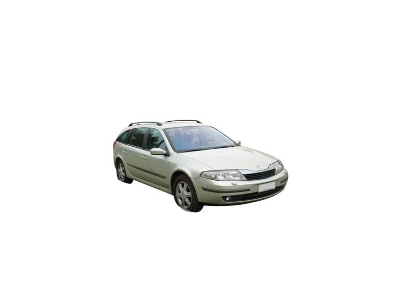 RENAULT LAGUNA II GRANDTOUR (KG0)