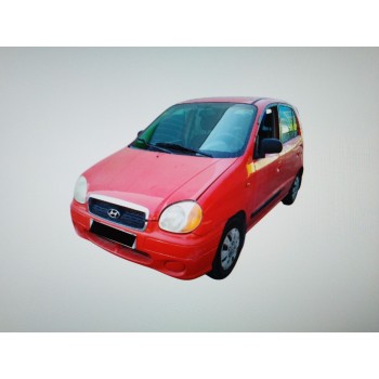HYUNDAI ATOS (MX) de desguace