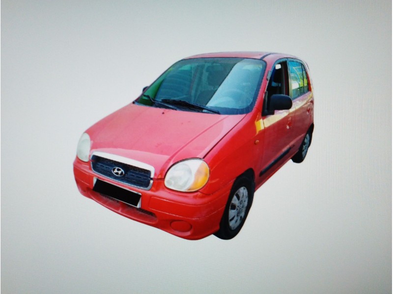 HYUNDAI ATOS (MX)