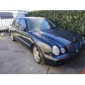 MERCEDES-BENZ CLASE E (W210) BERLINA DIESEL