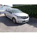 SKODA RAPID (NH3, NK3, NK6)
