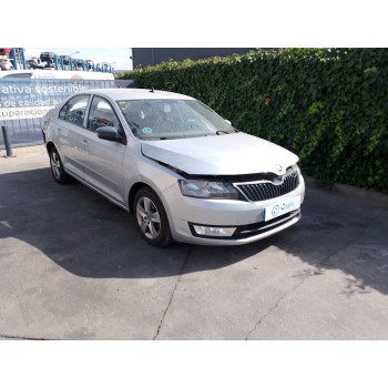 SKODA RAPID (NH3, NK3, NK6) de desguace