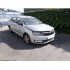 skoda rapid (nh3, nk3, nk6) del año 2016