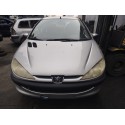 PEUGEOT 206 BERLINA