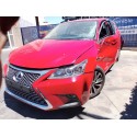 LEXUS CT (ZWA10_)