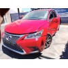 lexus ct (zwa10_) del año 2021