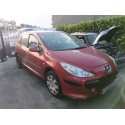 PEUGEOT 307 (3A/C)