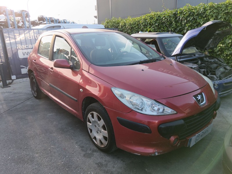 PEUGEOT 307 (3A/C)