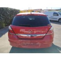 OPEL ASTRA H BERLINA