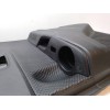 Recambio de guarnecido puerta trasera derecha para toyota c-hr referencia OEM IAM 67630F4060C0 67061F4170 