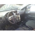 OPEL CORSA D