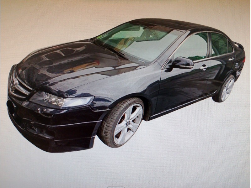 HONDA ACCORD BERLINA (CL/CN)