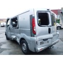 OPEL VIVARO FURGÓN/COMBI (07.2006 =>)