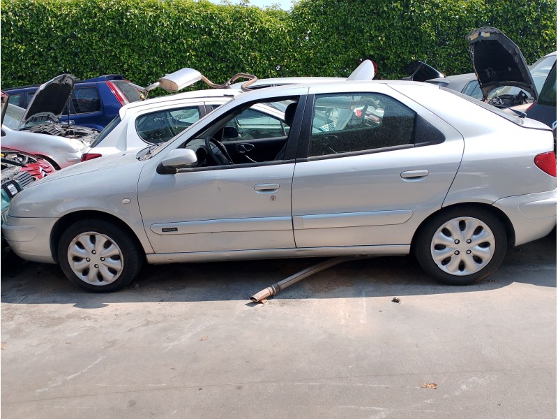 CITROËN XSARA (N1)