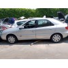 citroën xsara (n1) del año 2002