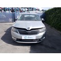 SKODA RAPID (NH3, NK3, NK6)