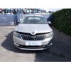 skoda rapid (nh3, nk3, nk6) del año 2016