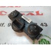 Recambio de mando climatizador para renault megane ii berlina 3p luxe dynamique referencia OEM IAM 8200312940  