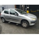 PEUGEOT 206 BERLINA