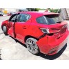 lexus ct (zwa10_) del año 2021