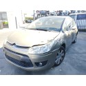 CITROËN C4 BERLINA