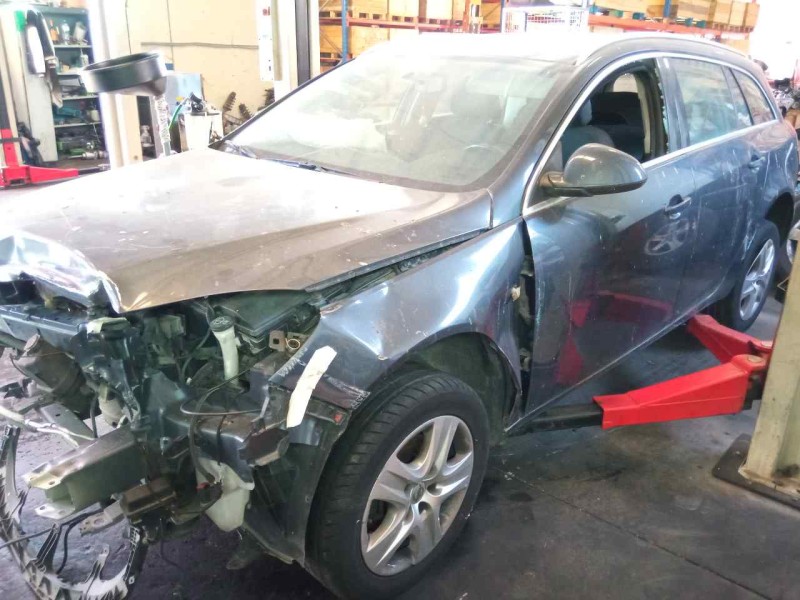 OPEL INSIGNIA SPORTS TOURER