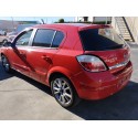 OPEL ASTRA H BERLINA