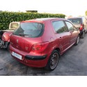 PEUGEOT 307 (3A/C)