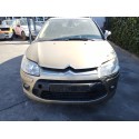 CITROËN C4 BERLINA