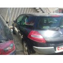 RENAULT MEGANE II BERLINA 5P