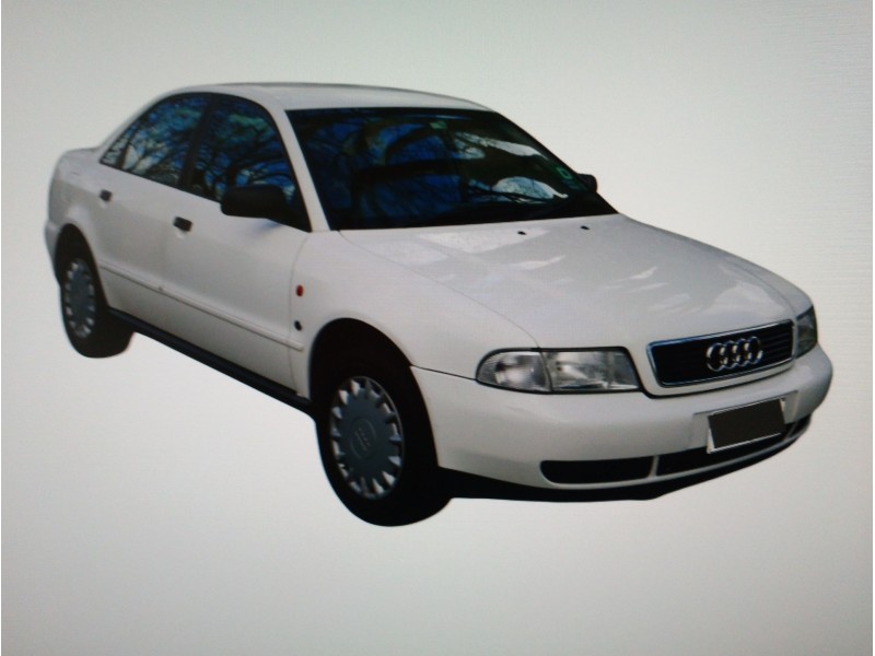 AUDI A4 BERLINA (B5)