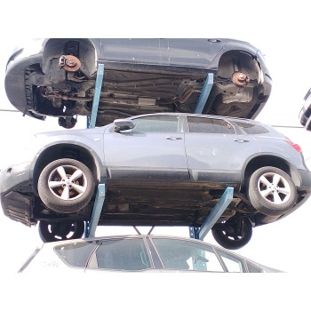NISSAN QASHQAI (J10)