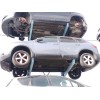 nissan qashqai (j10) del año 2009