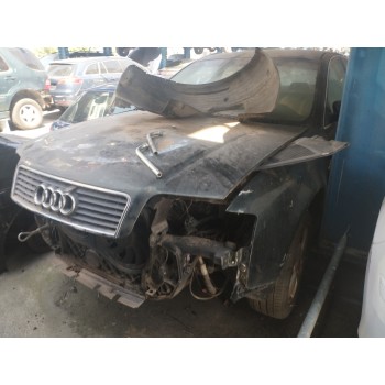 AUDI A6 AVANT (4B5)