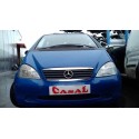 MERCEDES-BENZ CLASE A (W168)