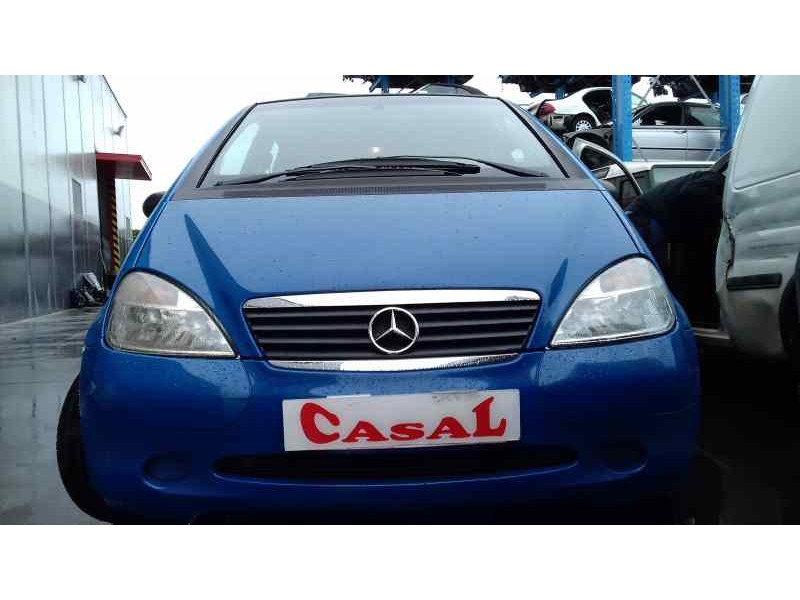 MERCEDES-BENZ CLASE A (W168)