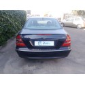 MERCEDES-BENZ CLASE E (W211)