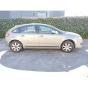 CITROËN C4 BERLINA
