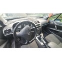 PEUGEOT 407 SW