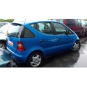 MERCEDES-BENZ CLASE A (W168)