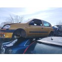 RENAULT CLIO II FASE I (B/CBO)